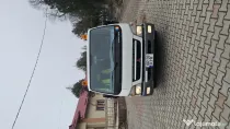 Mitsubishi basculabil