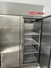 Se vinde frigider profesional Maxigel nou