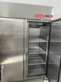 Se vinde frigider profesional Maxigel nou