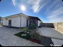 Duplex Parter 3 camere | 88 mp utili | Mosnita-Noua | Zona M