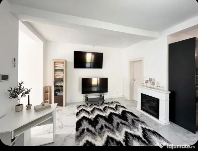 Duplex Parter 3 camere | 88 mp utili | Mosnita-Noua | Zona M - Mosnita Noua (Timis)