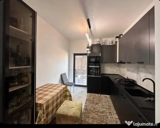 Duplex Parter 3 camere | 88 mp utili | Mosnita-Noua | Zona M - Mosnita Noua (Timis)