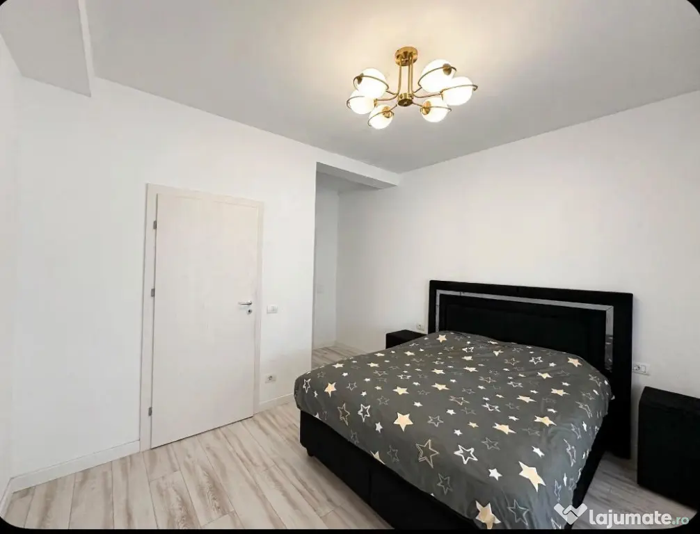 Duplex Parter 3 camere | 88 mp utili | Mosnita-Noua | Zona M - Mosnita Noua (Timis)