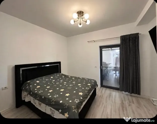 Duplex Parter 3 camere | 88 mp utili | Mosnita-Noua | Zona M - Mosnita Noua (Timis)