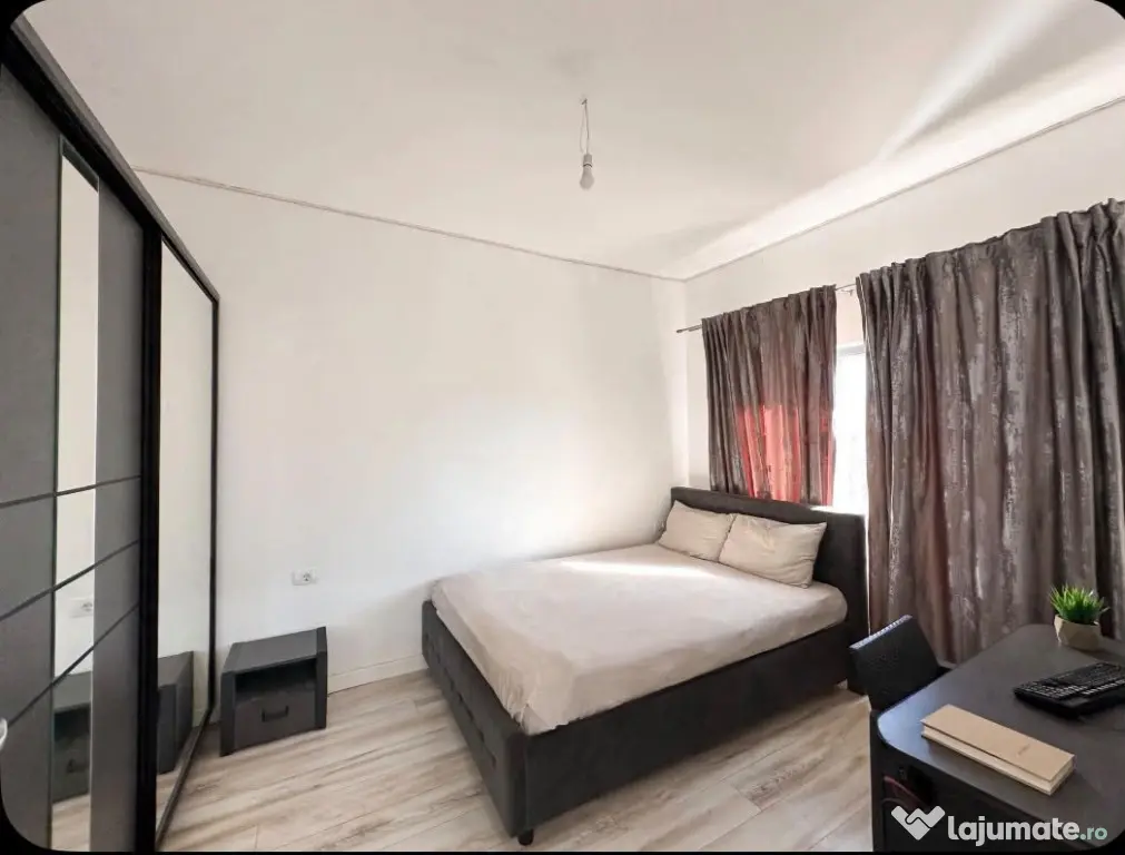 Duplex Parter 3 camere | 88 mp utili | Mosnita-Noua | Zona M - Mosnita Noua (Timis)