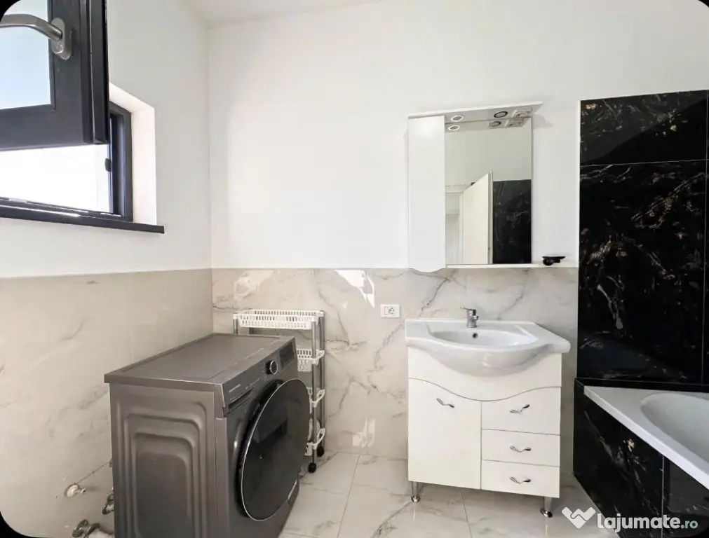 Duplex Parter 3 camere | 88 mp utili | Mosnita-Noua | Zona M - Mosnita Noua (Timis)