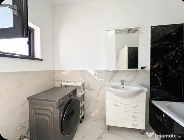 Duplex Parter 3 camere | 88 mp utili | Mosnita-Noua | Zona M - Mosnita Noua (Timis)