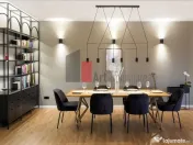 Inchiriere penthouse exclusivist Orhideea Residence 