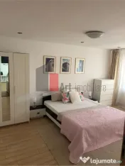 Inchiriere apartament 3 camere -Pacii 