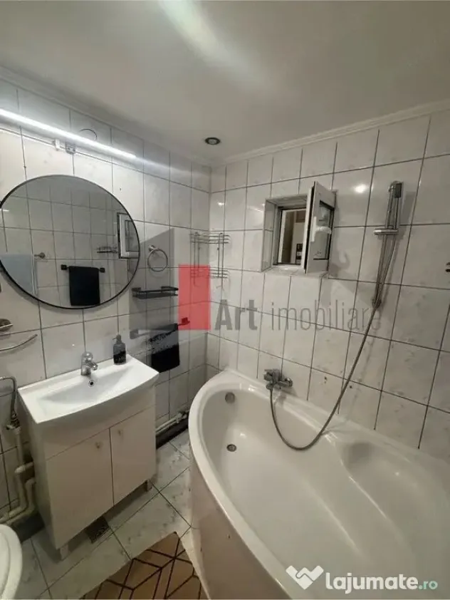 Inchiriere apartament 3 camere -Pacii - Bucuresti (Bucuresti-Ilfov)