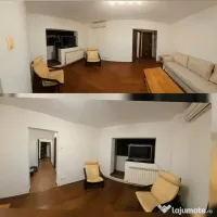 Apartament 4 Camere - Crangasi - Stradal - Complet Mobilata - Centrala Proprie