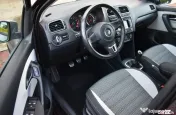 Volkswagen Cross Polo motor 12 TSI 105CP 