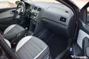 Volkswagen Cross Polo motor 12 TSI 105CP 