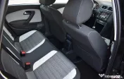 Volkswagen Cross Polo motor 12 TSI 105CP 