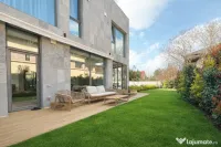 Vila premium, mobilata, complex premium 