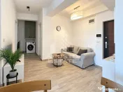 Apartament modern 3 camere zona Alfa