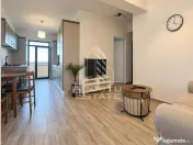 Apartament modern 3 camere zona Alfa