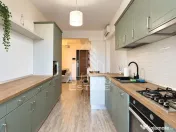 Apartament modern 3 camere zona Alfa