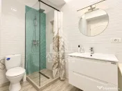 Apartament modern 3 camere zona Alfa