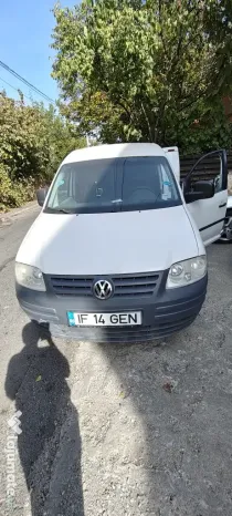 Volkswagen Caddy 1.4  2010
