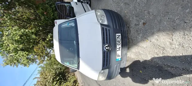 Volkswagen Caddy 1.4 2010