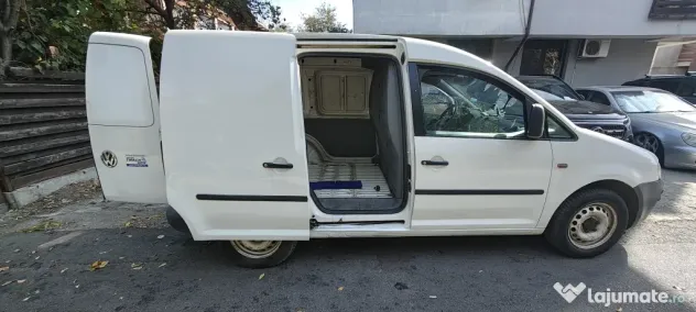 Volkswagen Caddy 1.4 2010