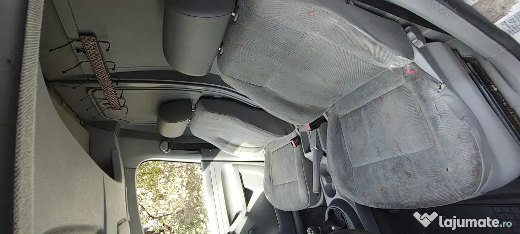 Volkswagen Caddy 1.4 2010