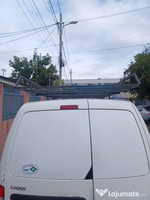 Volkswagen Caddy 1.4 2010