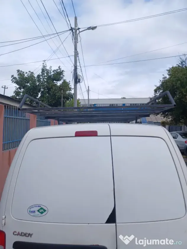 Volkswagen Caddy 1.4 2010