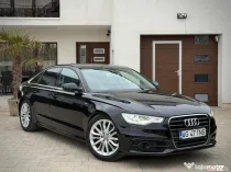 Audi A6 ExtraFull*2,0 DSG*