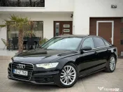 Audi A6 ExtraFull*2,0 DSG* 