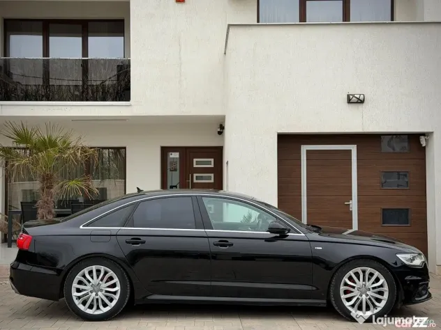 Audi A6 ExtraFull*2,0 DSG* - Pitesti (Arges)