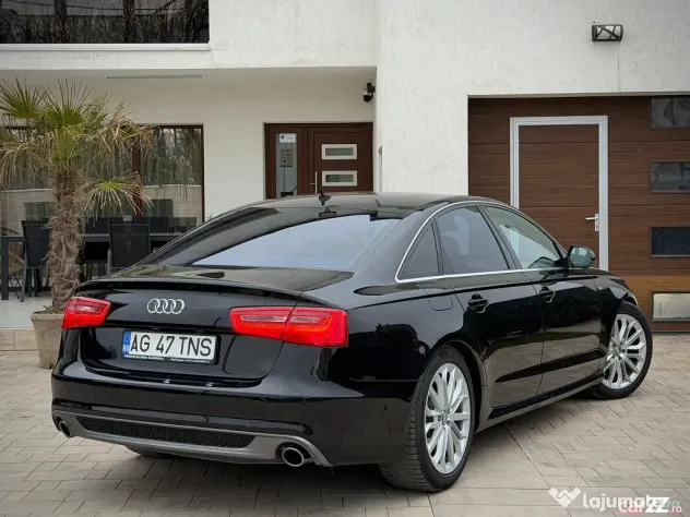 Audi A6 ExtraFull*2,0 DSG* - Pitesti (Arges)