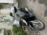 Scuter Honda SH 150i 