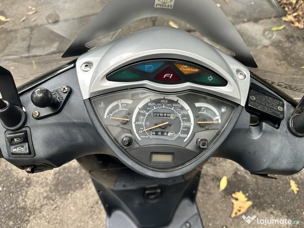 Scuter Honda SH 150i
