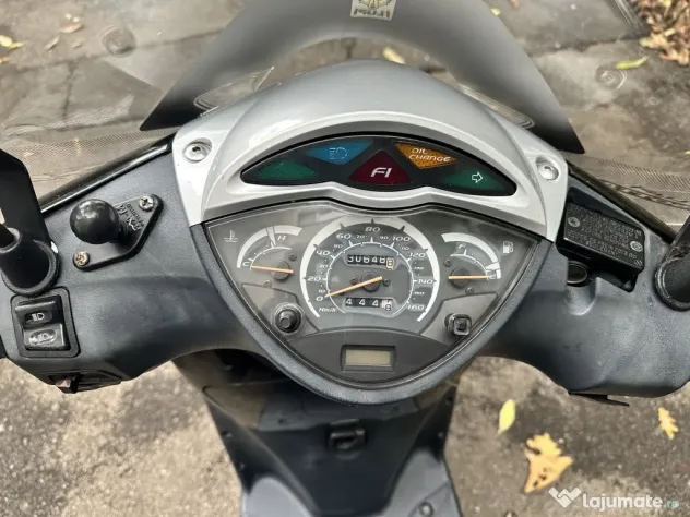 Scuter Honda SH 150i