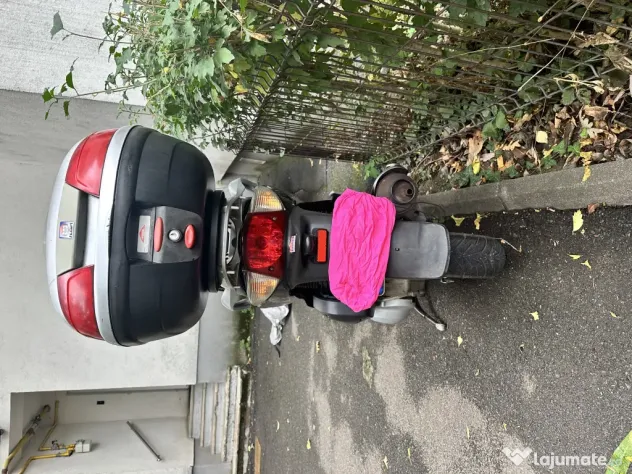 Scuter Honda SH 150i