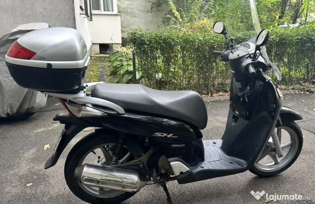 Scuter Honda SH 150i