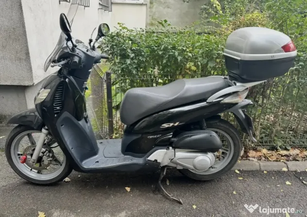 Scuter Honda SH 150i