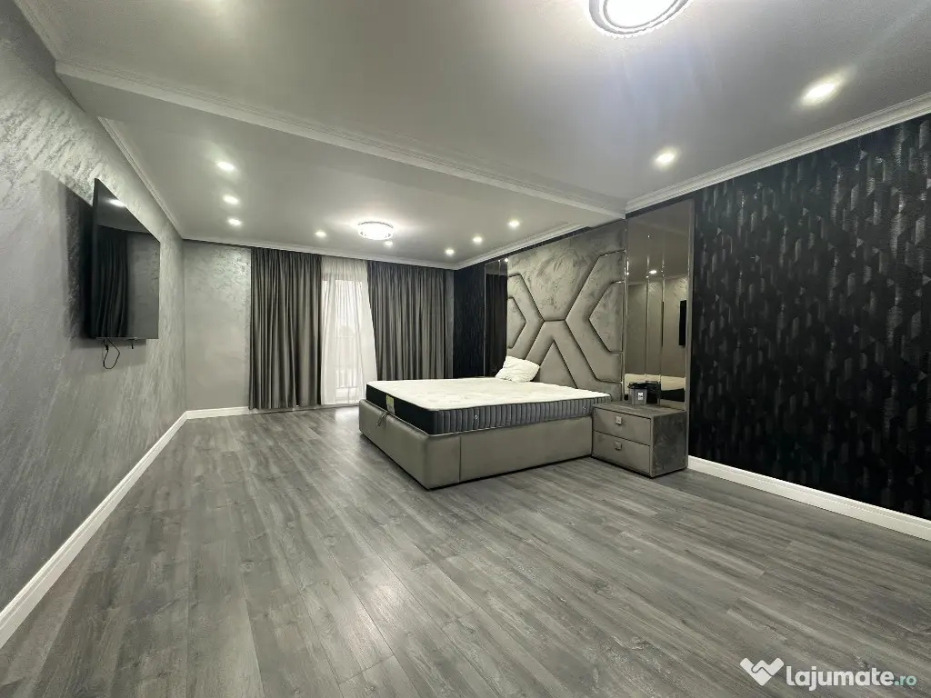 VIGAFON - Casa 7 camere Bucov - Chitorani (Prahova)