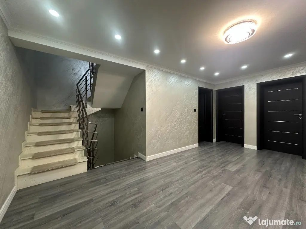 VIGAFON - Casa 7 camere Bucov - Chitorani (Prahova)