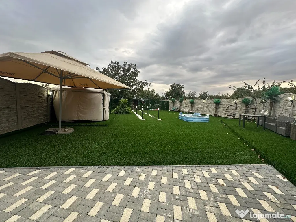 VIGAFON - Casa 7 camere Bucov - Chitorani (Prahova)