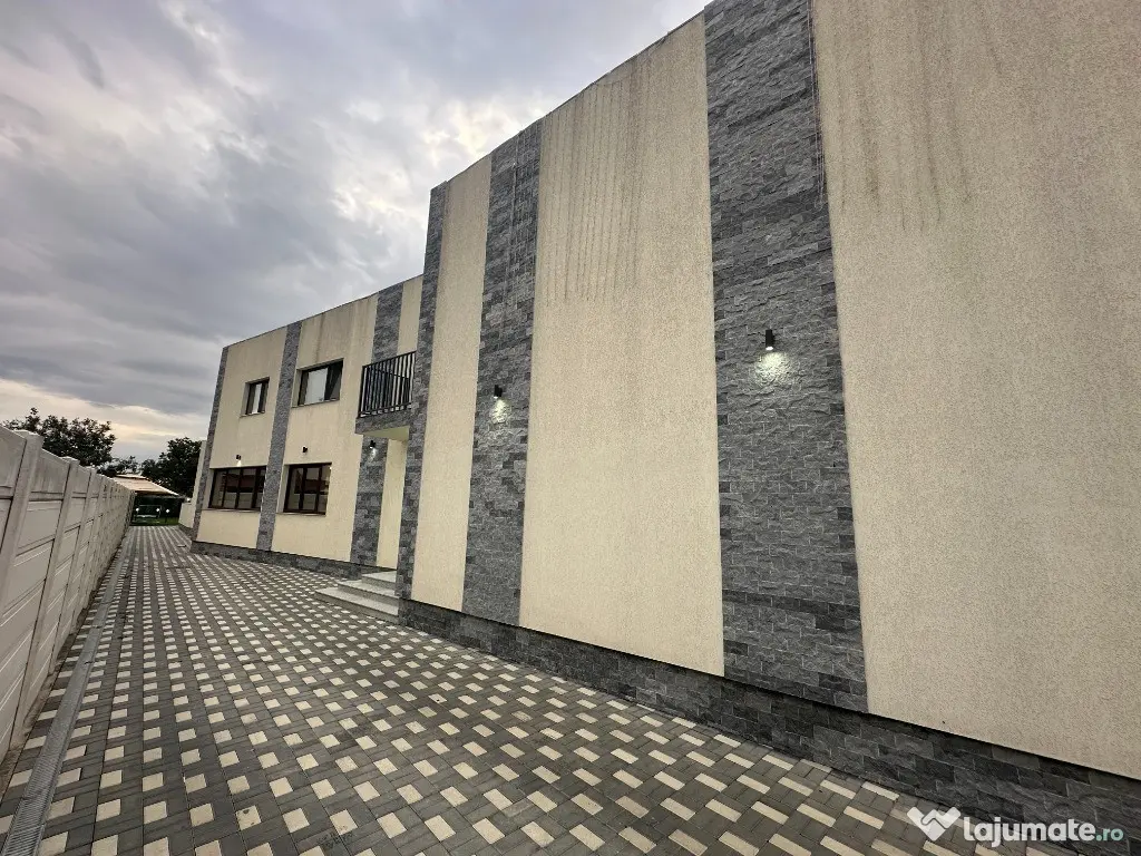 VIGAFON - Casa 7 camere Bucov - Chitorani (Prahova)