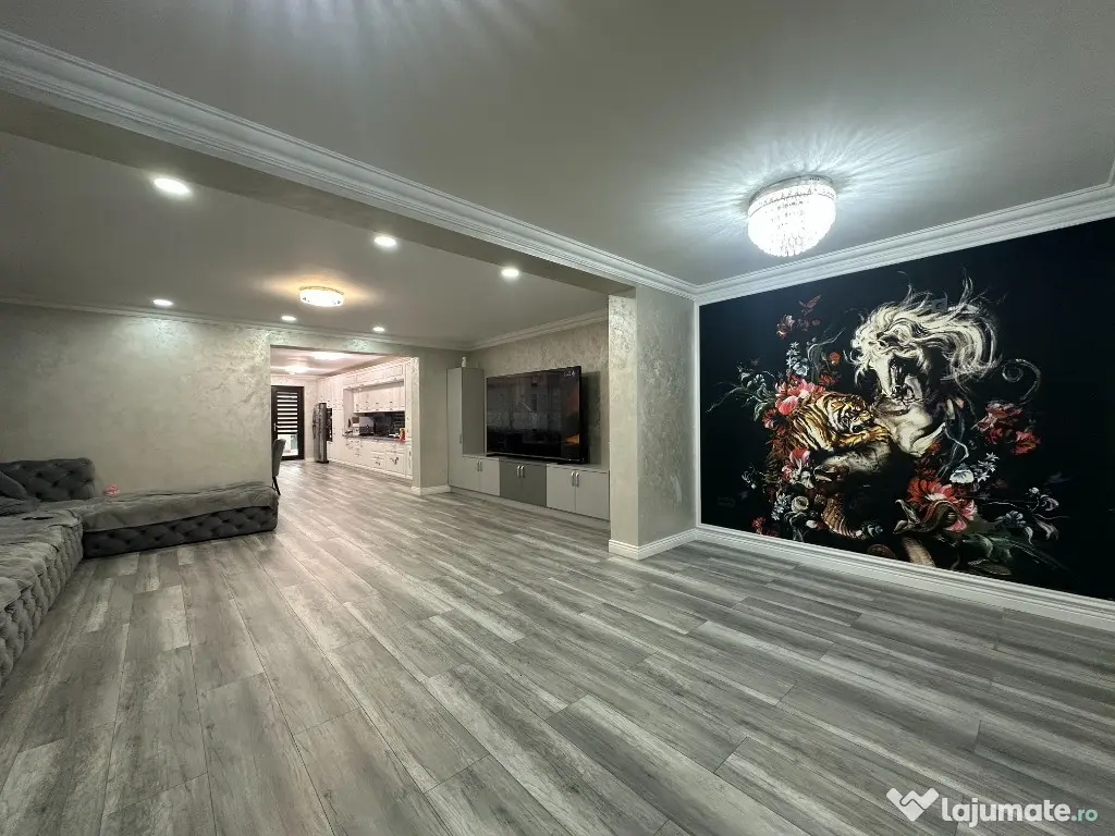 VIGAFON - Casa 7 camere Bucov - Chitorani (Prahova)