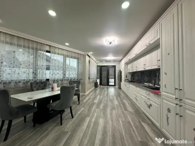 VIGAFON - Casa 7 camere Bucov - Chitorani (Prahova)