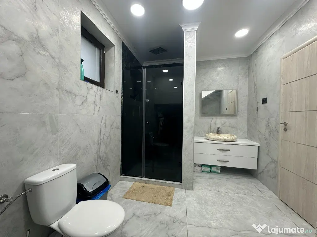 VIGAFON - Casa 7 camere Bucov - Chitorani (Prahova)