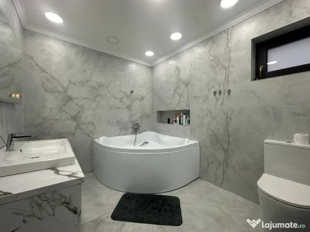 VIGAFON - Casa 7 camere Bucov - Chitorani (Prahova)