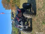 ATV Hecht 125 cm³