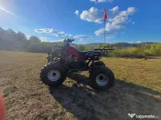 ATV Hecht 125 cm³