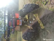 ATV Hecht 125 cm³